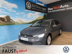 Volkswagen Golf Variant Golf VIII Variant Life eTSI Bluetooth LED Klima Bild 1