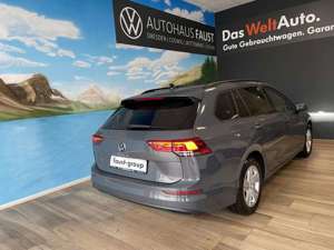 Volkswagen Golf Variant Golf VIII Variant Life eTSI Bluetooth LED Klima Bild 5