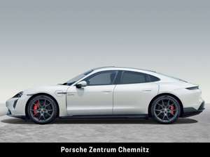 Porsche Taycan GTS 4+1 Sitze;ACC;BOSE,Head-Up,21Zoll Bild 2