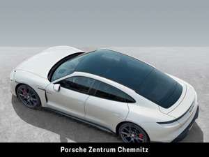 Porsche Taycan GTS 4+1 Sitze;ACC;BOSE,Head-Up,21Zoll Bild 4