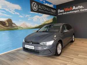 Volkswagen Golf Variant Golf VIII Variant Life eTSI Bluetooth LED Klima Bild 2