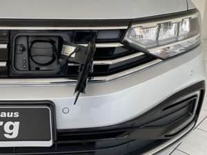 Volkswagen Passat Variant Plug-In-Hybrid GTE LED-Licht Kamera 17" Shzg Navi Bild 4