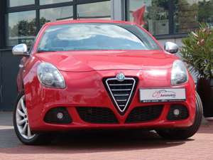 Alfa Romeo Giulietta 1.4 TB 16V MultiAir Turismo Bild 3