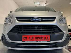 Ford Tourneo Custom 2.0 TDCi 8-SITZER/KAMERA/STANDH Bild 2