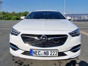 Opel Insignia Innovation Bild 3