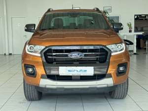 Ford Ranger Bild 3