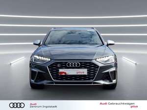 Audi S4 Avant TDI MATRIX ACC Kamera 19" Virtual NAVI Bild 3