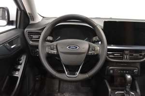 Ford Focus ford focus 1l 92 kW Bild 3