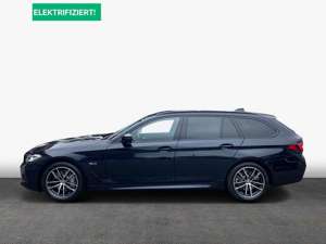 BMW 530 e Touring M Sportpaket Sonderleasing ab 666€ Bild 4