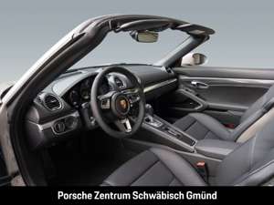 Porsche Boxster 718 Style Edition BOSE Sitzbelüftung Bild 4