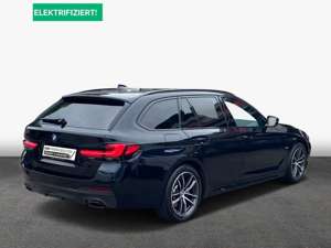 BMW 530 e Touring M Sportpaket Sonderleasing ab 666€ Bild 2