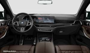 BMW X5 M60i xDrive 21 Zoll*Panorama*AHK*Harman Kardon* Bild 3