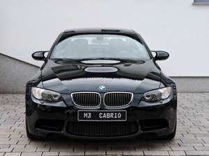 BMW M3 CABRIO 1.HAND | 12 TKM |  ERSTLACK | SAMMLER! Bild 4