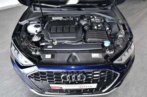 Audi A3 Advanced 35 TDI virtual Kamera Navi Bild 5