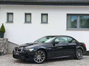 BMW M3 CABRIO 1.HAND | 12 TKM |  ERSTLACK | SAMMLER! Bild 2