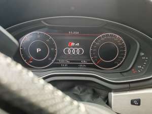 Audi A4 A4 2.0 TDI DPF clean diesel multitronic S line Spo Bild 3