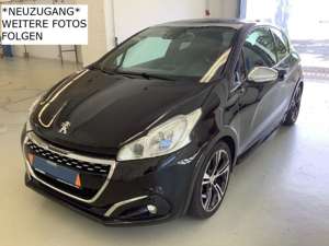 Peugeot 208 1.6 THP GTi *PANORAMA*NAVI*LEDER*SITZHEIZUNG*8FACH Bild 1
