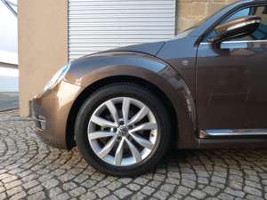 Volkswagen Beetle 1.2 TSI Design - sehr gepflegtes Fahrzeug Bild 5