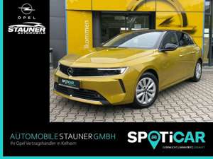 Opel Astra L Elegance *R-KAMERA*ACC*AGR*LED*PDC*DAB*CARPLAY* Bild 1