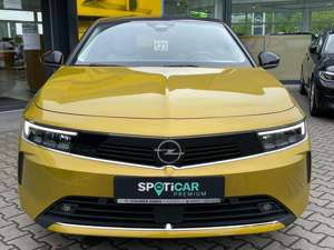 Opel Astra L Elegance *R-KAMERA*ACC*AGR*LED*PDC*DAB*CARPLAY* Bild 4