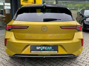 Opel Astra L Elegance *R-KAMERA*ACC*AGR*LED*PDC*DAB*CARPLAY* Bild 5