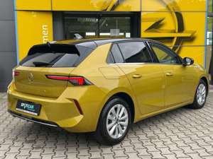 Opel Astra L Elegance *R-KAMERA*ACC*AGR*LED*PDC*DAB*CARPLAY* Bild 2