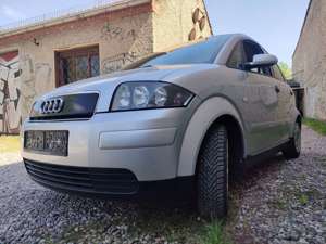 Audi A2 Bild 2