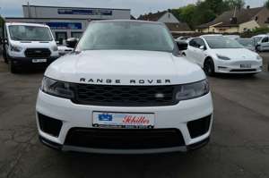 Land Rover Range Rover Sport SE Bild 5