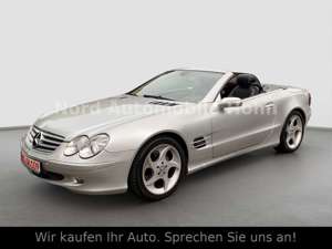 Mercedes-Benz SL 350 Roadster SL 350 *Edition 50*// 2.Hand//**LESEN** Bild 1