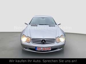 Mercedes-Benz SL 350 Roadster SL 350 *Edition 50*// 2.Hand//**LESEN** Bild 3