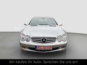 Mercedes-Benz SL 350 Roadster SL 350 *Edition 50*// 2.Hand//**LESEN** Bild 2