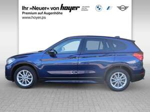 BMW X1 sDrive18d Sport Line LED Pano.Dach Navi Shz Bild 3