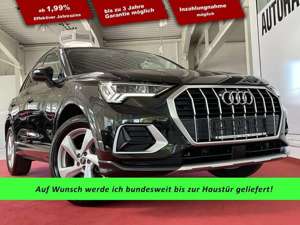 Audi Q3 35 TFSI advanced*Virtual*Led*Navi* Bild 1