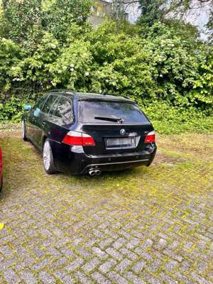 BMW 535 535d Touring Sport-Aut. Bild 3