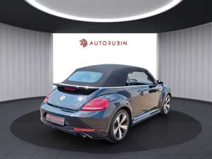 Volkswagen Beetle Bild 3