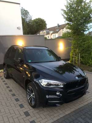 BMW X5 M M50d Sport-Aut. Bild 1