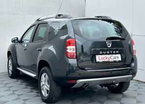 Dacia Duster Bild 4