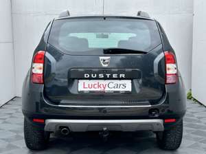 Dacia Duster Bild 5