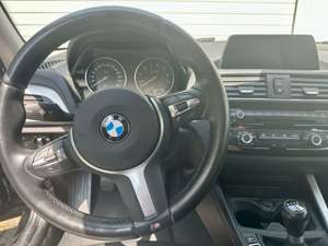 BMW 118 118i Advantage Bild 4