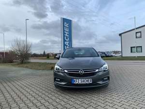 Opel Astra K  Navi - Sitzheizung - Bluetooth Bild 3