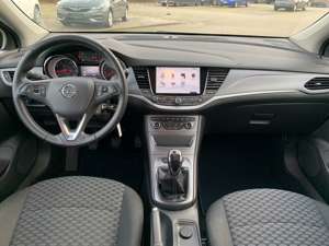 Opel Astra K  Navi - Sitzheizung - Bluetooth Bild 4