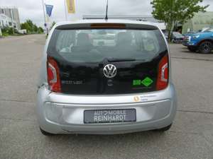 Volkswagen up! high up! EcoFuel **KLIMA+NAVI+TEMPOMAT+PDC** Bild 5