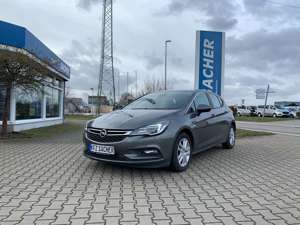 Opel Astra K  Navi - Sitzheizung - Bluetooth Bild 1