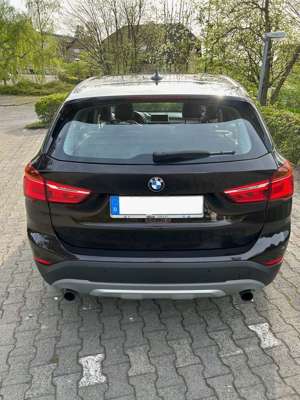 BMW X1 X1 xDrive20i Aut. xLine Bild 4