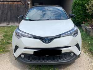Toyota C-HR C-HR Hybrid Style Selection Bild 3