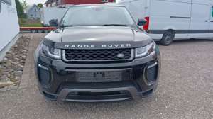 Land Rover Range Rover Evoque HSE Dynamic Pano el. Sitze Bild 2