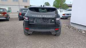 Land Rover Range Rover Evoque HSE Dynamic Pano el. Sitze Bild 5