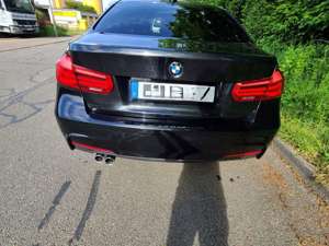 BMW 330 330i Aut. M Sport Bild 2