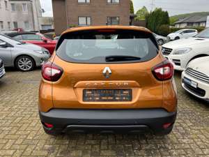 Renault Captur Limited Bild 5