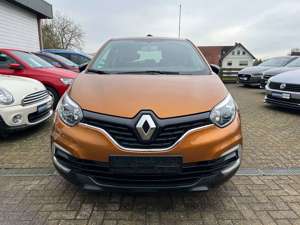 Renault Captur Limited Bild 2